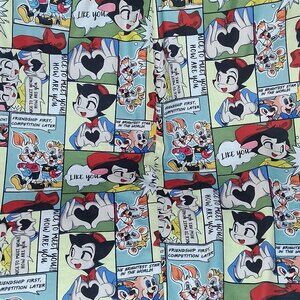 pop art skirtfinal price pls no more discounts struggling  diaabled mama